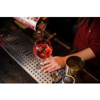 Cocktailkurs Würzburg – Cocktail im Ballonglas