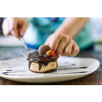 Dessert-Kurs Dresden - Törtchen