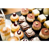 Der krönende Abschluss – Les Petites