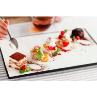 Der krönende Abschluss – Kleine Köstlichkeiten