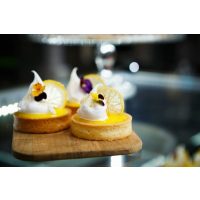 Der krönende Abschluss – Lemon Tartelettes