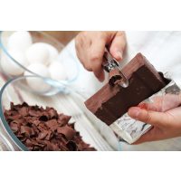 Dessertkurs Würzburg – Panna Cotta