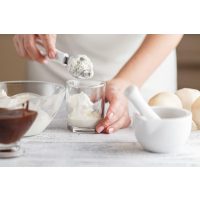 Eiscreme-Kurs Berlin – hausgemachtes Eis portionieren