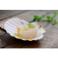 Erotic Food Kochkurs Dresden - Muschel