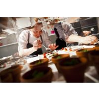 Firmenfeier Bonn - Küchenprofi 