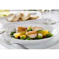 Firmenfeier Essen mit Küchenparty - Hauptspeise