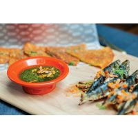 Fisch-Kochkurs Frankfurt – Fischgericht