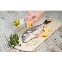 Fisch-Kochkurs Frankfurt – Fisch würzen