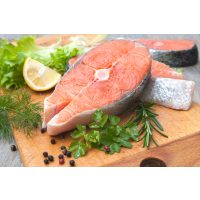 Fisch-Kochkurs Frankfurt – Lachs