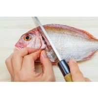 Fisch-Kochkurs München – Fisch zubereiten 