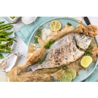 Fisch-Kochkurs Wuppertal – gebratene Dorade