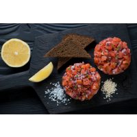 Fisch-Kochkurs Wuppertal – Fisch Tatar