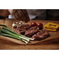 Fleisch-Kochkurs München – Fleisch würzen