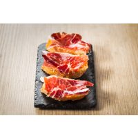 Fleisch-Kochkurs München – Iberico-Schwein