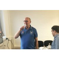 Gin selber machen Berlin – Gin-Tasting