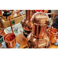 Gin selber machen Berlin – Gin brennen