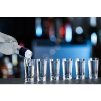 Gin-Tasting Frankfurt – Gläser zur Verkostung