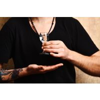 Gin-Tasting Mainz – Mann trinkt Gin