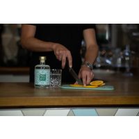 Gin-Tasting Ludwigsburg – Gin mit Orange