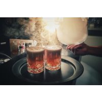 Gin-Tasting Stuttgart – Gin mit Raucharoma