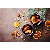 Glühwein-Probe-Düsseldorf- Glühwein gegen die Kälte