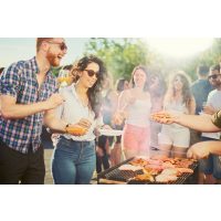 Grillkurs Bad Vilbel – Grillparty