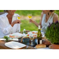 Teambuilding-Grillkurs Bonn - Essen im Grünen