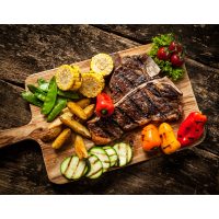 Grillkurs Düsseldorf –  Tomahawk-Steak