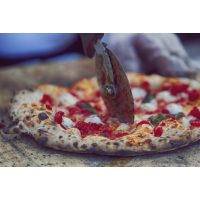Grillkurs Heidelberg – Pizza vom heißen Rost