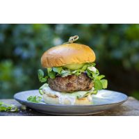Grillkurs Mannheim – Burger im Grünen