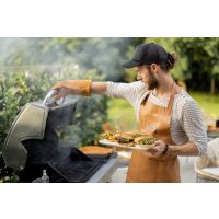 Grillkurs Mannheim – Burgergrill im Garten