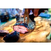 Grillkurs Mannheim – schönes Stück Grillfleisch