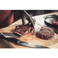 Weber-Grillkurs Frankfurt-Egelsbach – Smoken im Kugelgrill