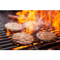 Grillkurs Reken – Patty auf Rost
