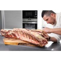 Grillkurs Reken – Steak herauslösen