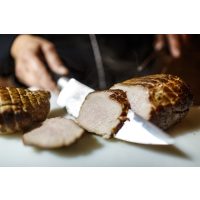 Grillkurs Speyer -  Braten