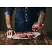 Grillkurs Stuttgart – bestes Fleisch