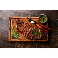 Grillkurs Stuttgart – gegrilltes Fleisch