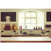 Weihnachtsfeier München – Location