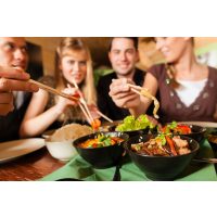 Incentive Frankfurt asiatischer Kochkurs