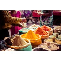 Incentive Bonn - indische Gewürze
