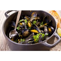 Incentive Bonn - Muscheln