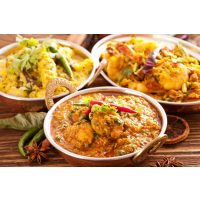 Incentive Düsseldorf dreierlei Currys