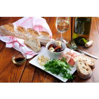 Incentive Düsseldorf - Brot und Wein