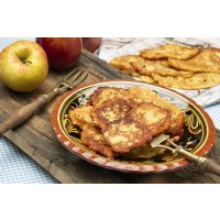 Incentive Essen regionale Küche - Apfelpfannkuchen