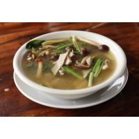 Incentive Frankfurt asiatische Suppe