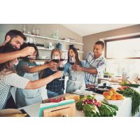 Incentive Hannover – mit dem Chef kochen