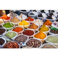 Incentive Kochkurs Köln Marktgewürze