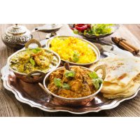 Incentive Mannheim Tajine