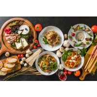 italienischer-kochkurs-berlin Pastavielfalt